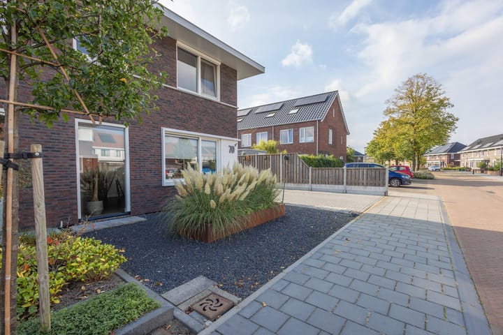 Photo 5 of Irisstraat 70