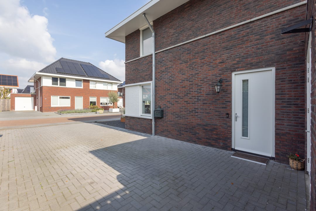 Foto 7 van Irisstraat 70