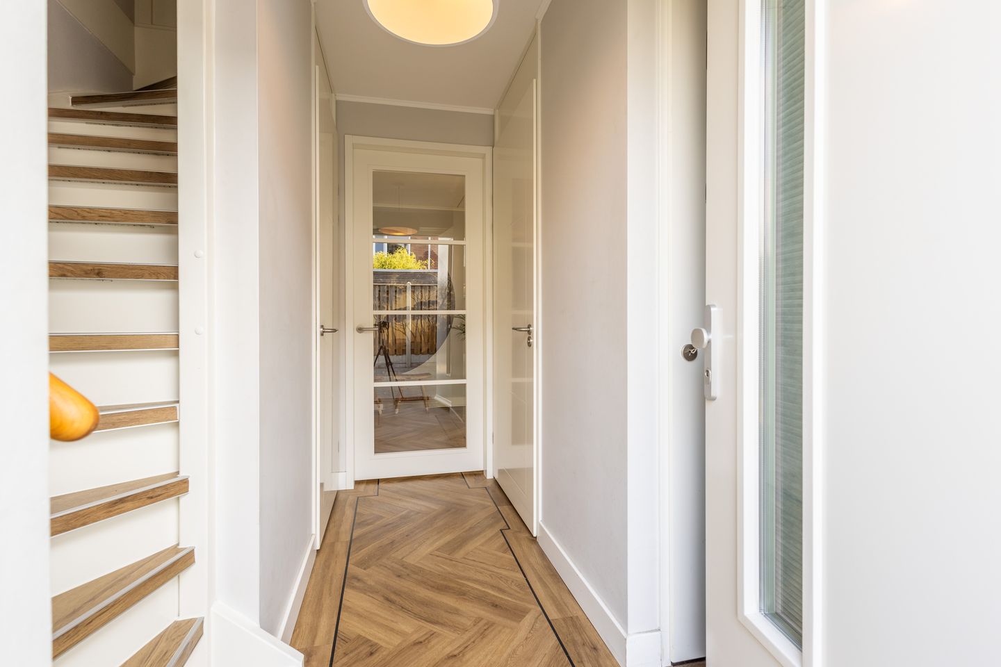 Foto 10 van Irisstraat 70