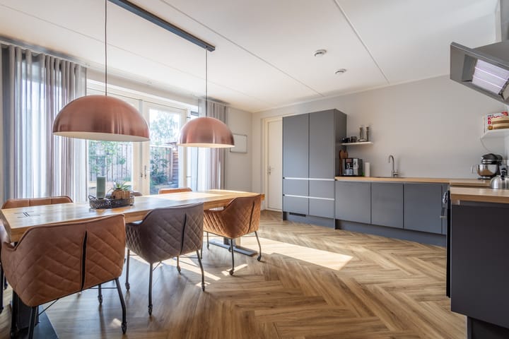 Photo 21 of Irisstraat 70