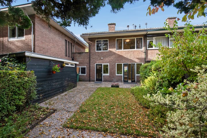 Foto 3 van Rusthoflaan 24