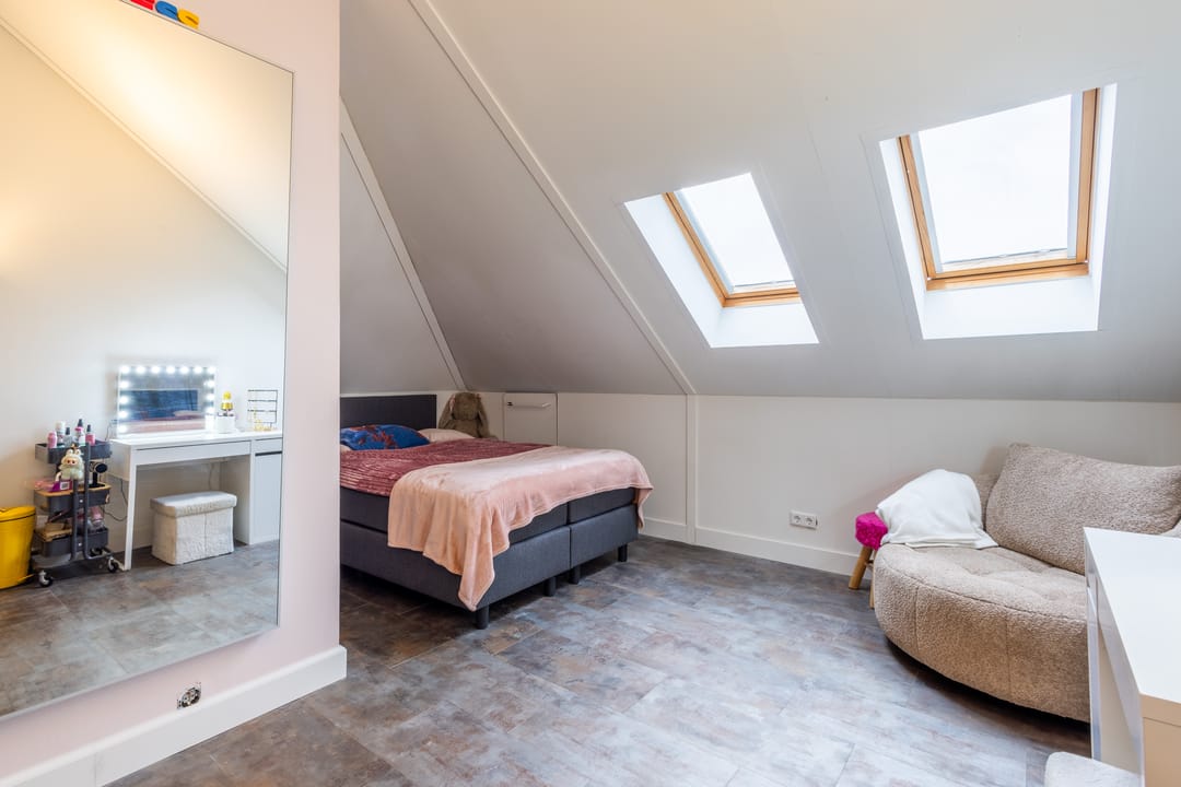 Foto 38 van Irisstraat 70