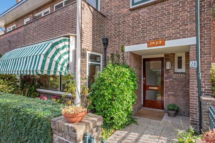 Foto 8 van Rusthoflaan 24