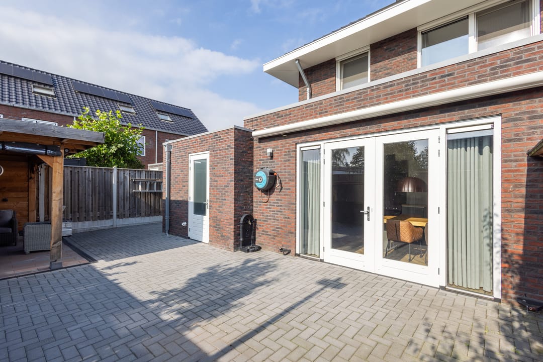 Foto 43 van Irisstraat 70