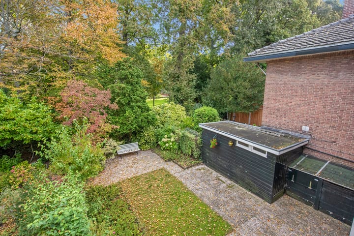 Foto 28 van Rusthoflaan 24