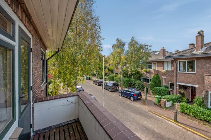 Foto 34 van Rusthoflaan 24