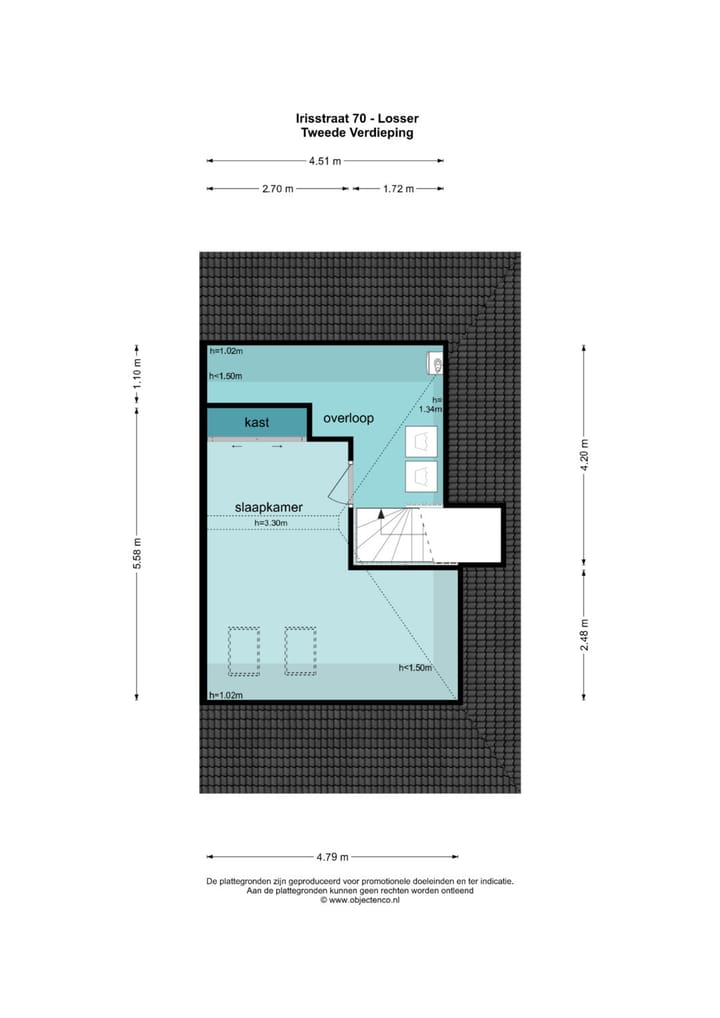 Photo 58 of Irisstraat 70