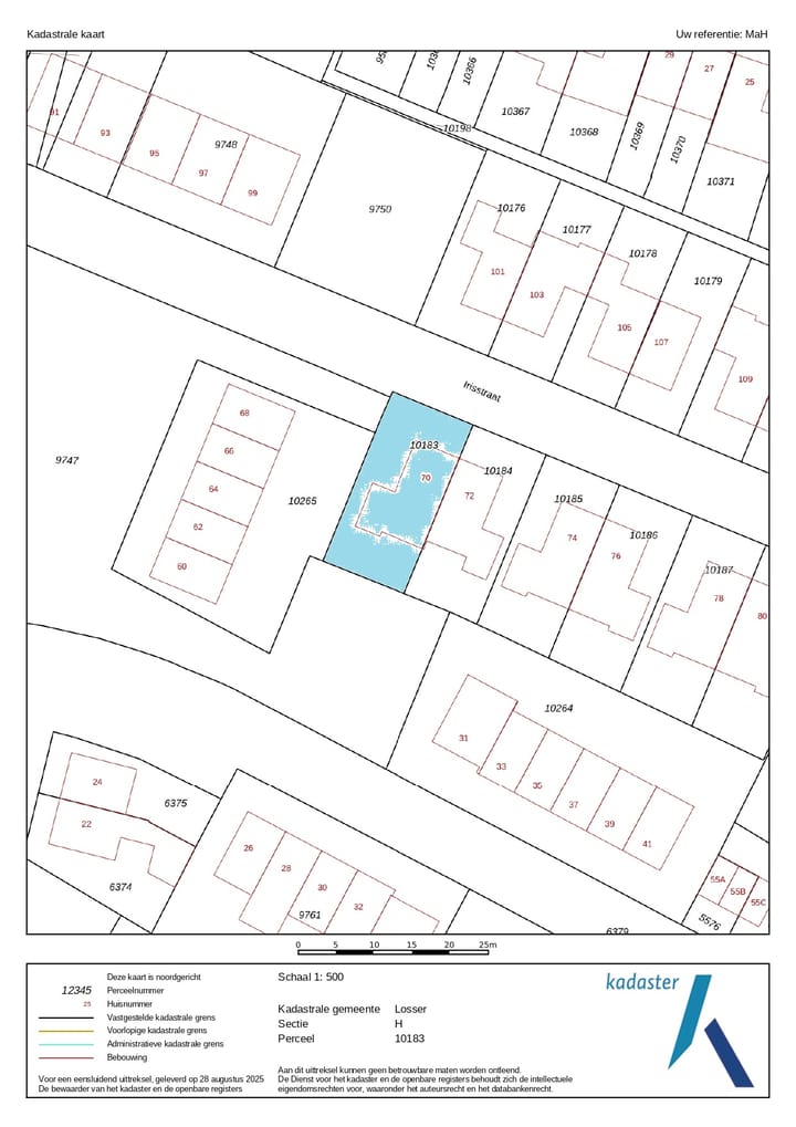 Photo 59 of Irisstraat 70