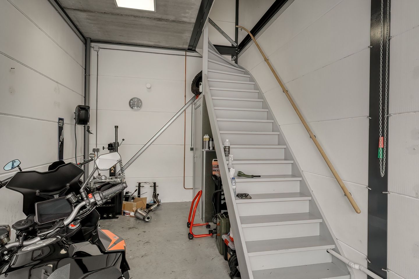 Bekijk foto 3 van Gabriël Metzustraat 46-F