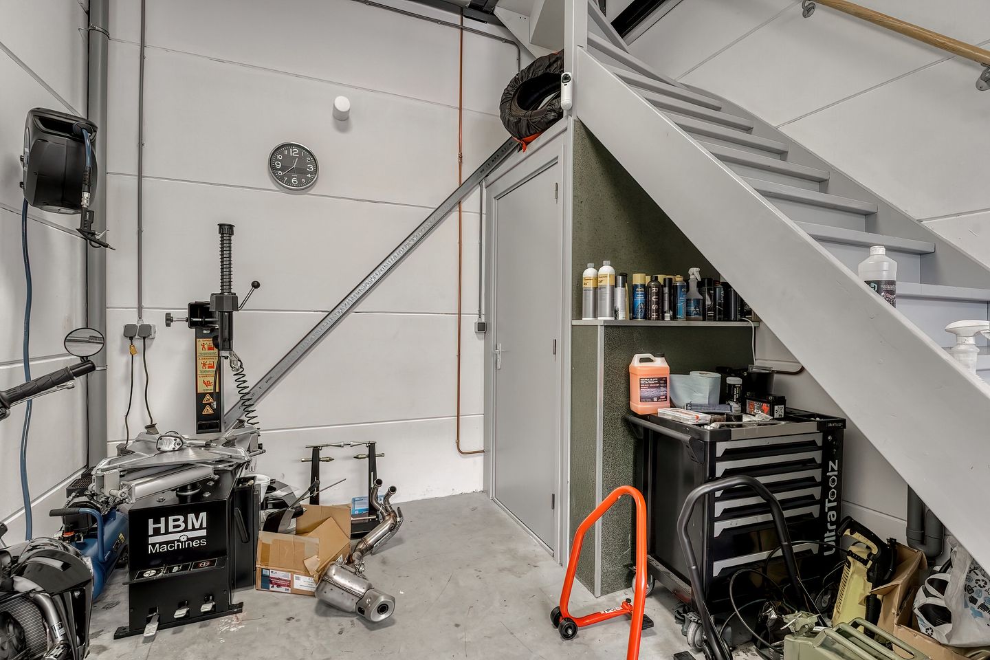 Bekijk foto 4 van Gabriël Metzustraat 46-F