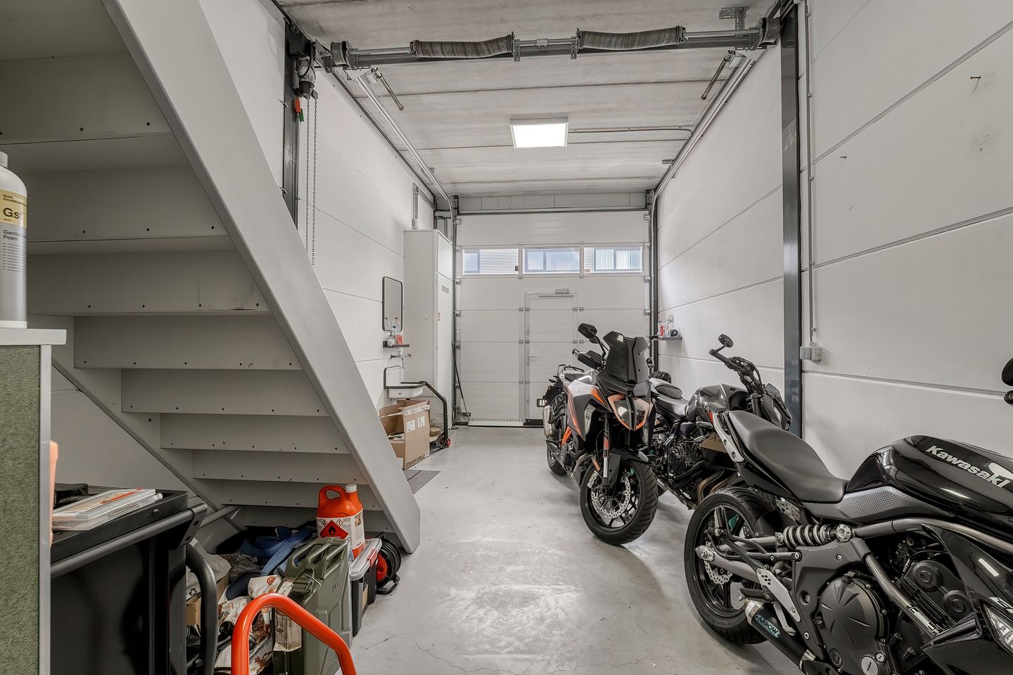 View photo 5 of Gabriël Metzustraat 46-F