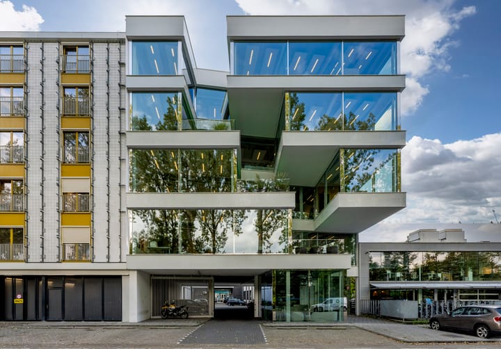 Valschermkade 37-C