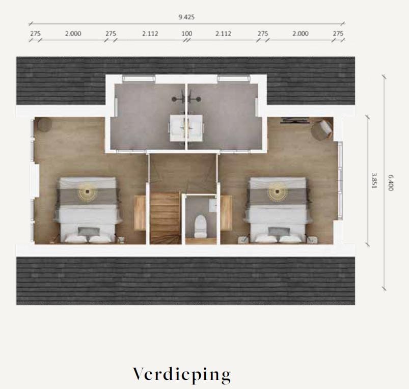 Foto 8 van 4-pers. Exclusive game (Bouwnr. 527)