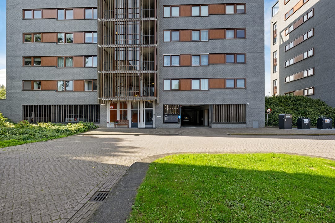 Foto 41 van Klepel 320