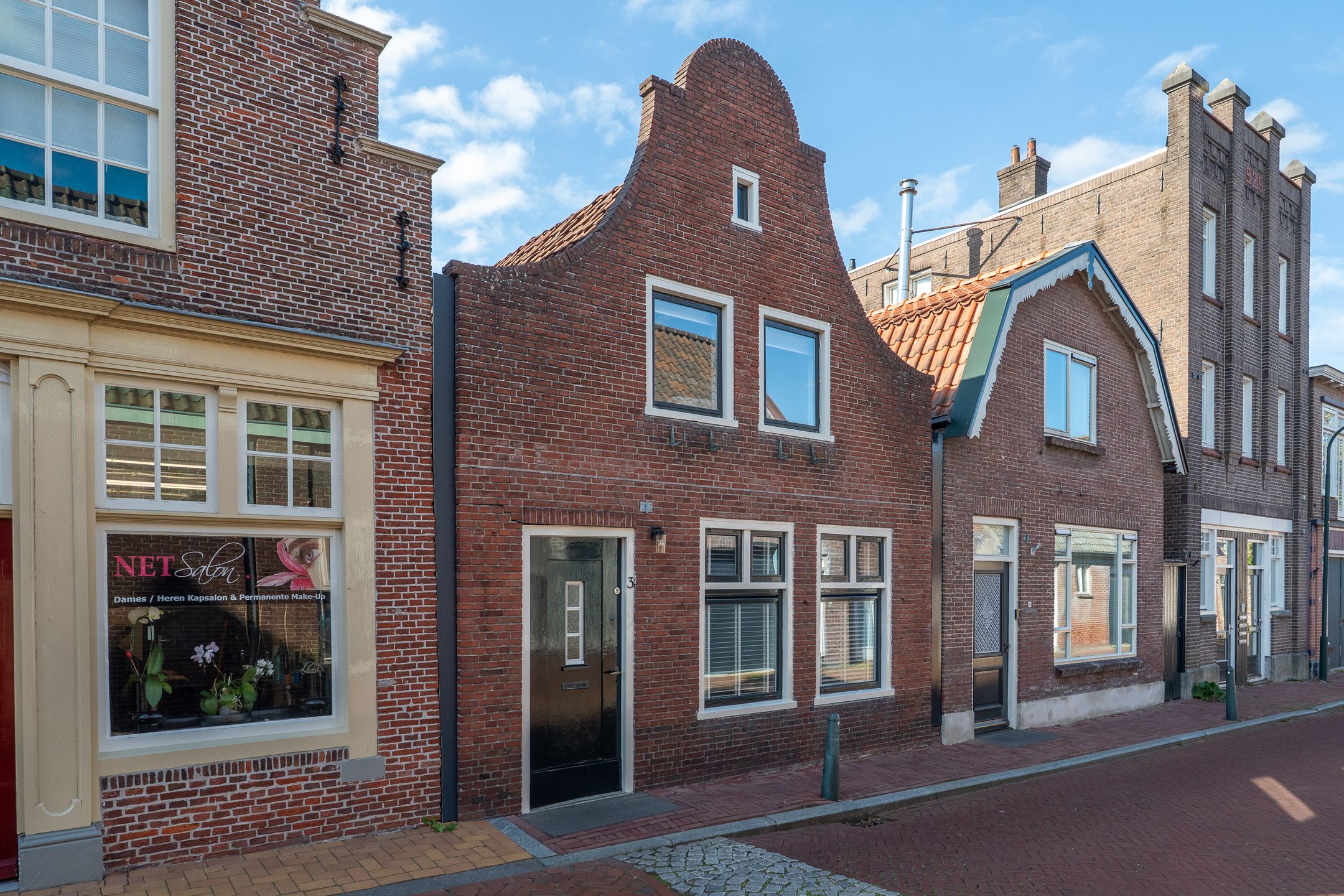 Anjelierstraat 3