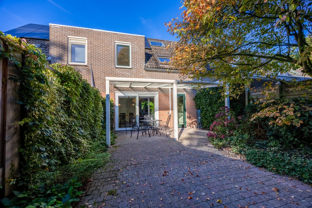 Foto 2 van de Wellenkamp 1132