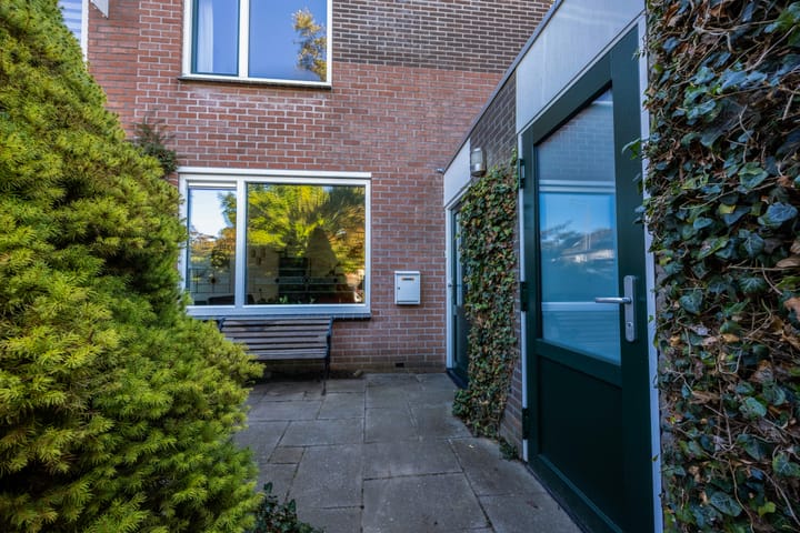 Foto 4 van de Wellenkamp 1132