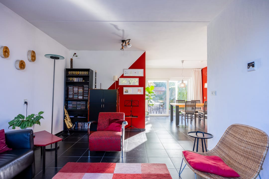 Foto 13 van de Wellenkamp 1132