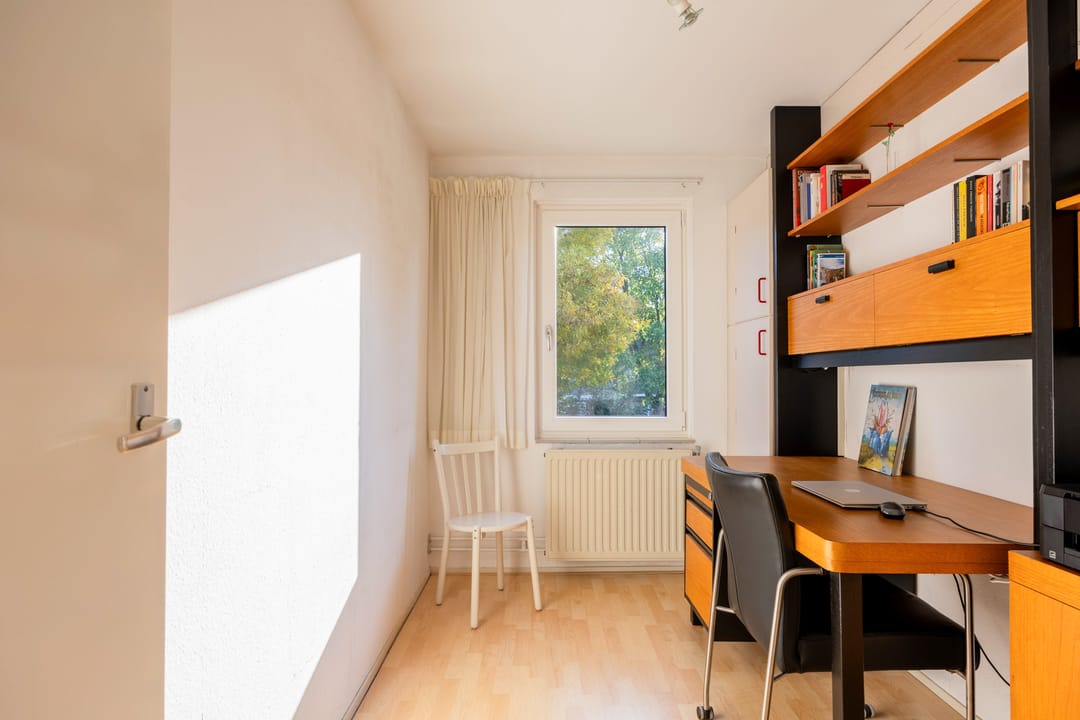 Foto 26 van de Wellenkamp 1132