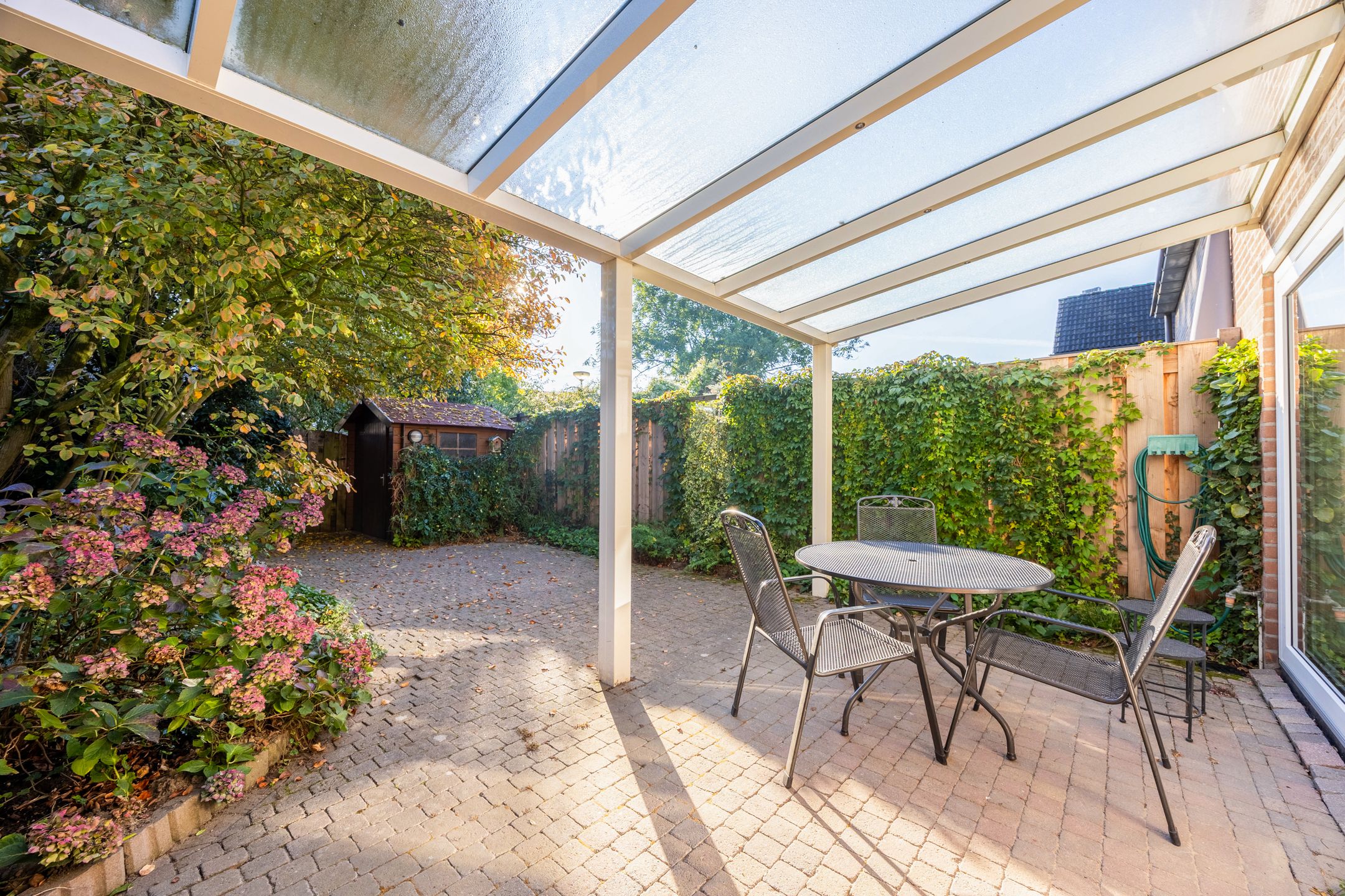 Foto 36 van de Wellenkamp 1132