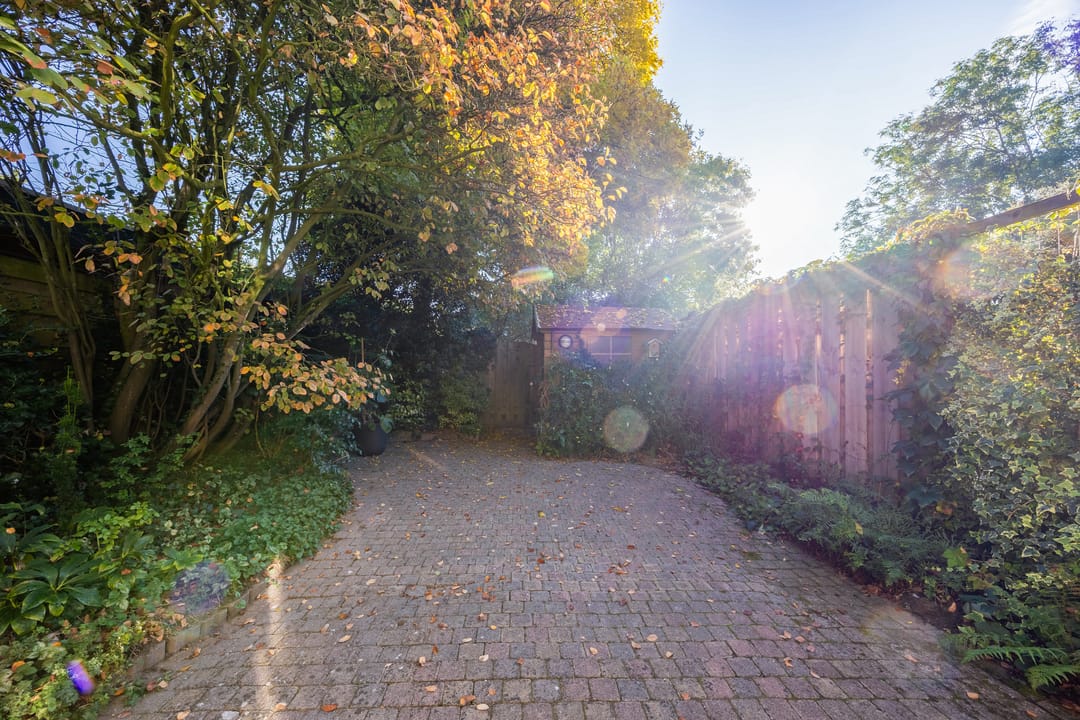 Foto 37 van de Wellenkamp 1132