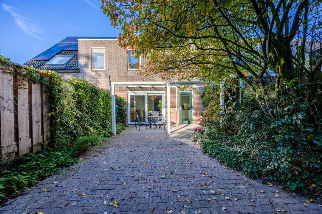 Foto 38 van de Wellenkamp 1132