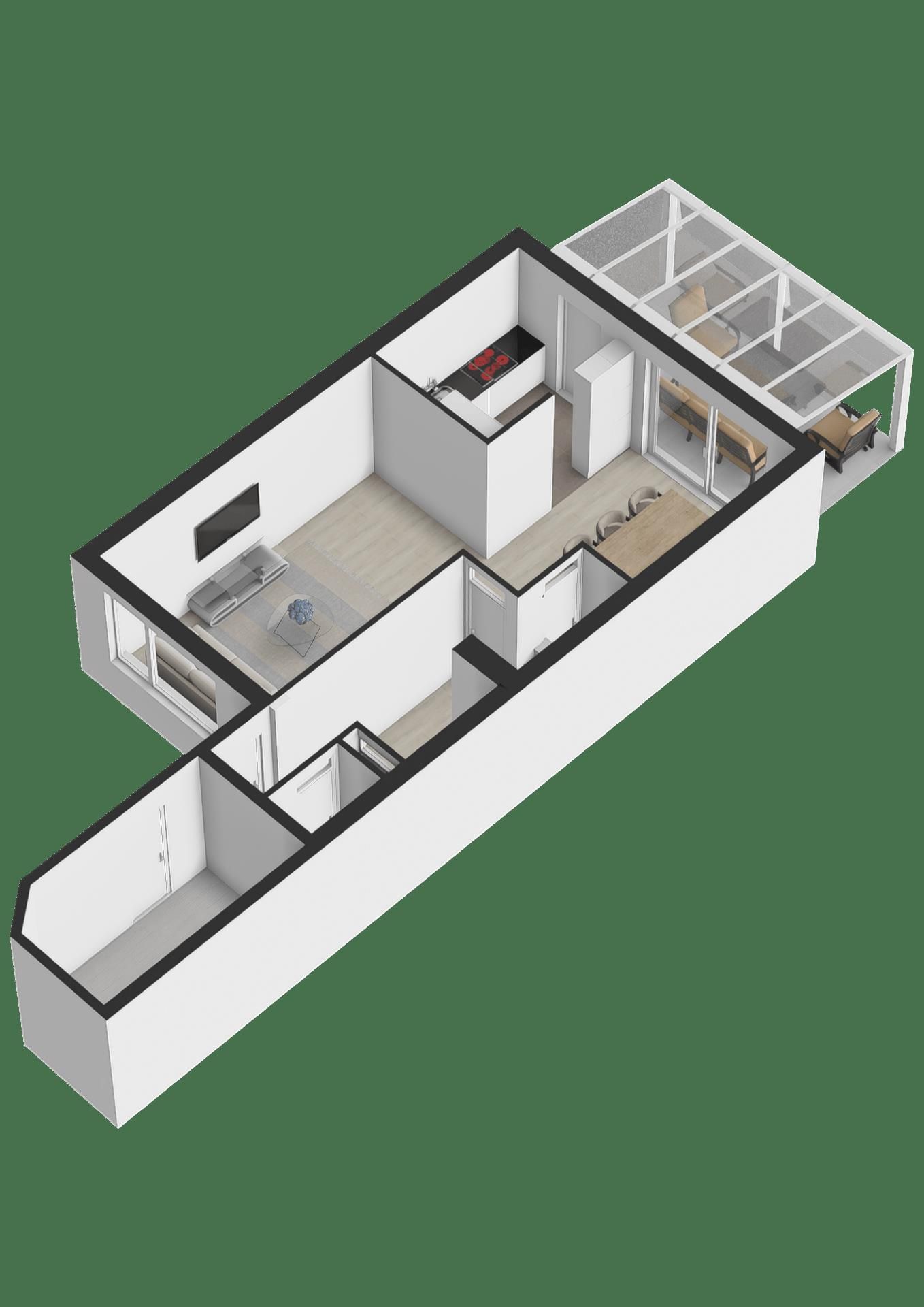 Foto 44 van de Wellenkamp 1132