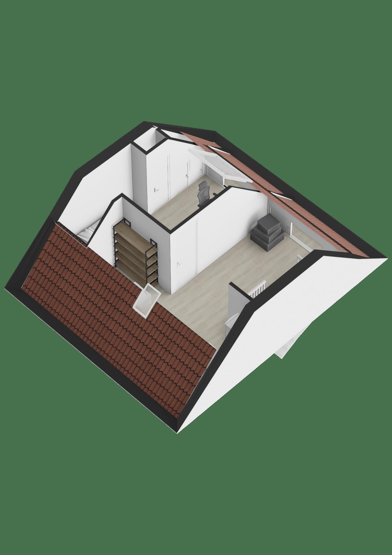 Foto 48 van de Wellenkamp 1132