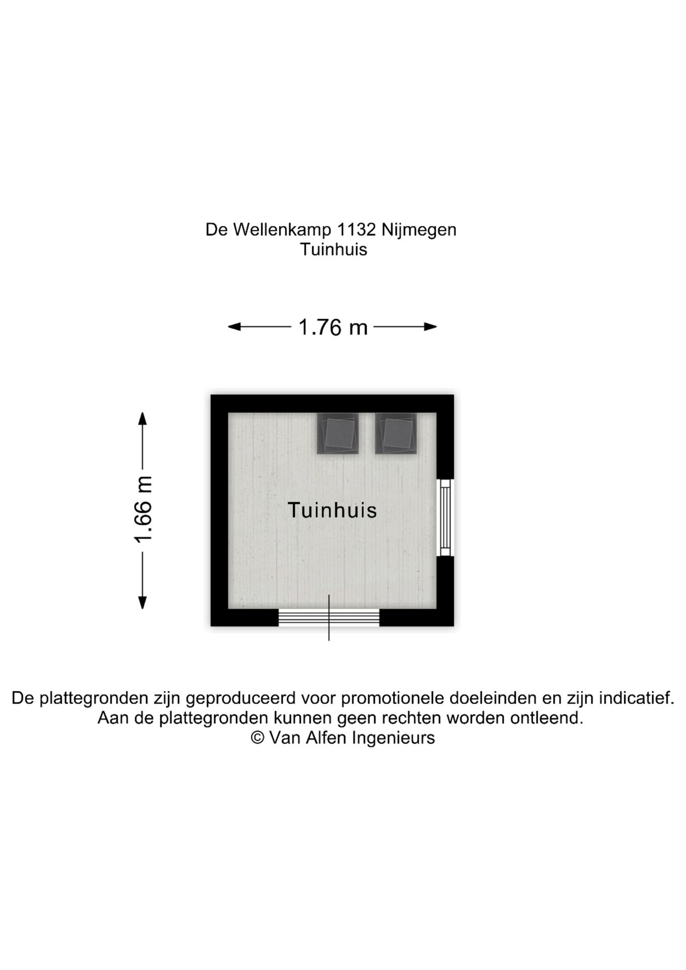 Foto 49 van de Wellenkamp 1132