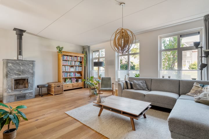 Photo 2 of Burgemeester Boldinghlaan 14