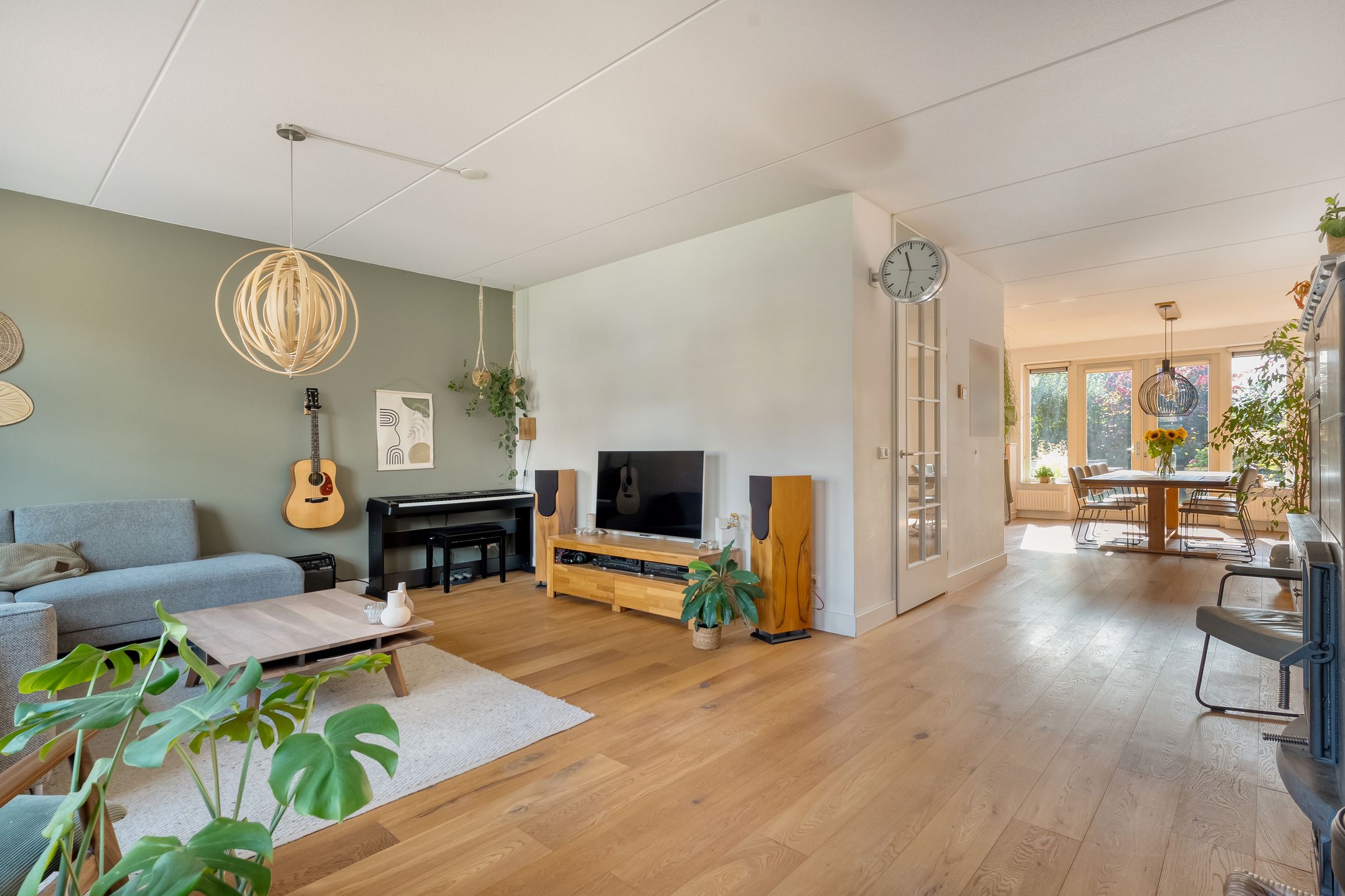 Foto 3 van Burgemeester Boldinghlaan 14