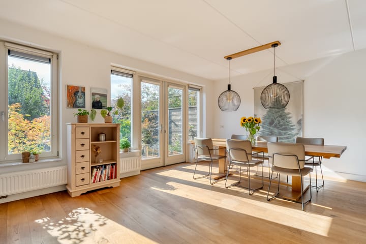 Photo 4 of Burgemeester Boldinghlaan 14