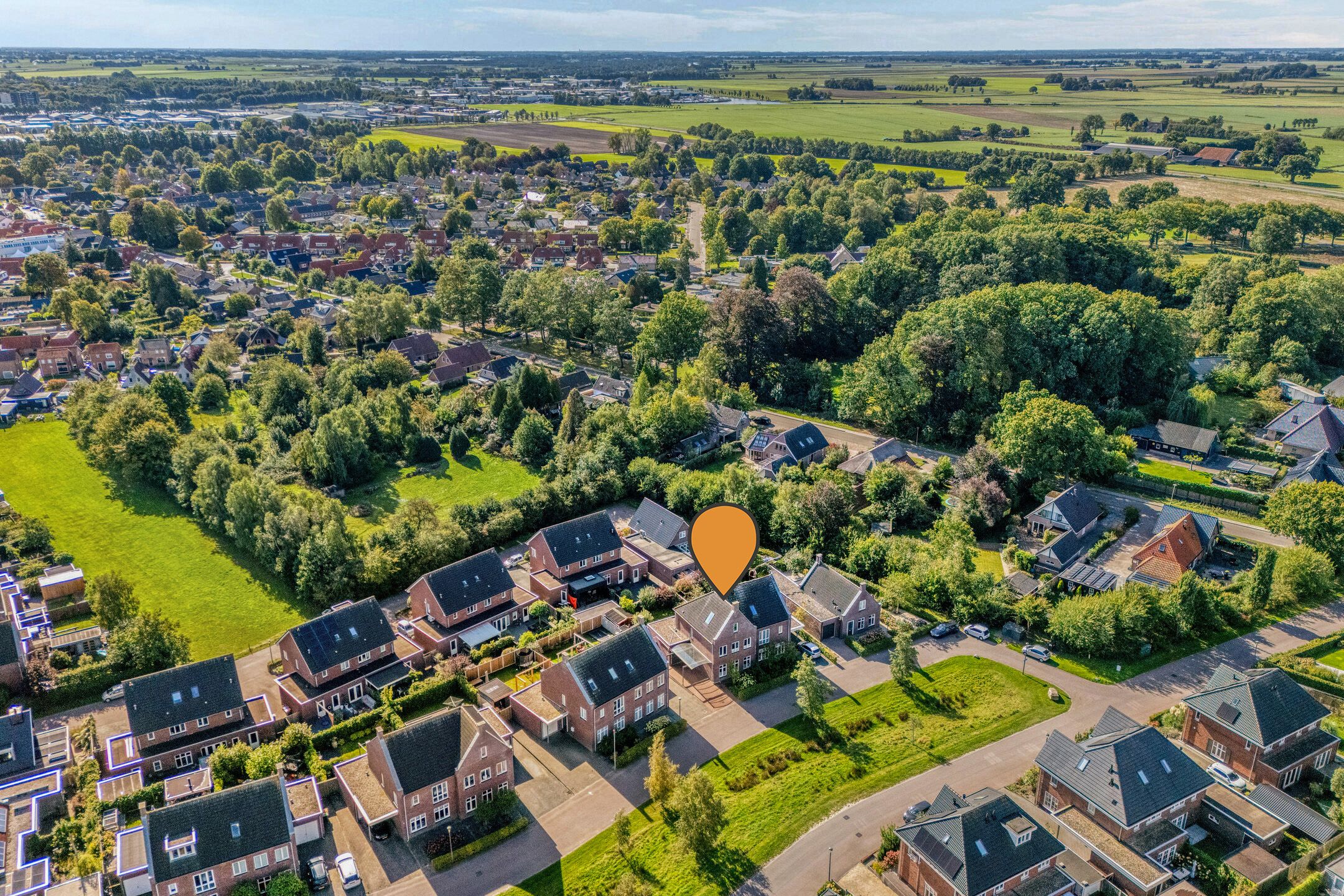 Foto 6 van Burgemeester Boldinghlaan 14