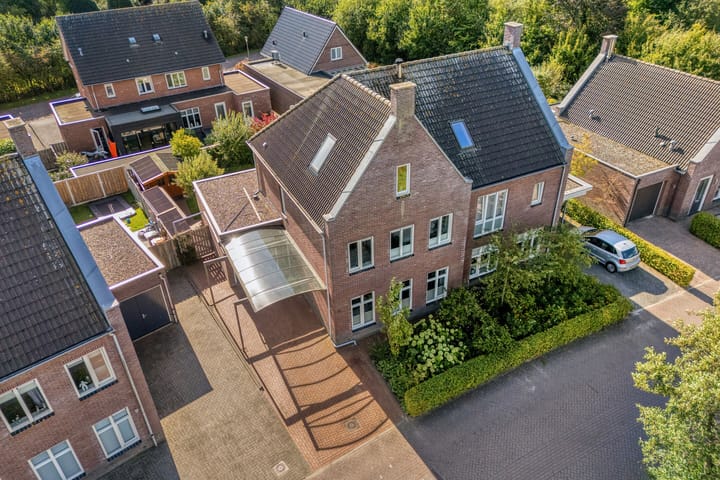 Photo 7 of Burgemeester Boldinghlaan 14