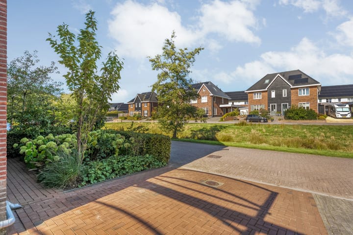 Photo 8 of Burgemeester Boldinghlaan 14