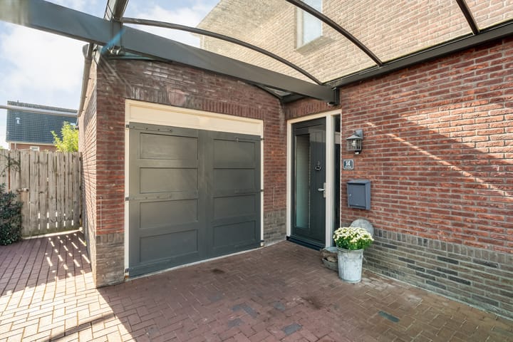 Photo 9 of Burgemeester Boldinghlaan 14