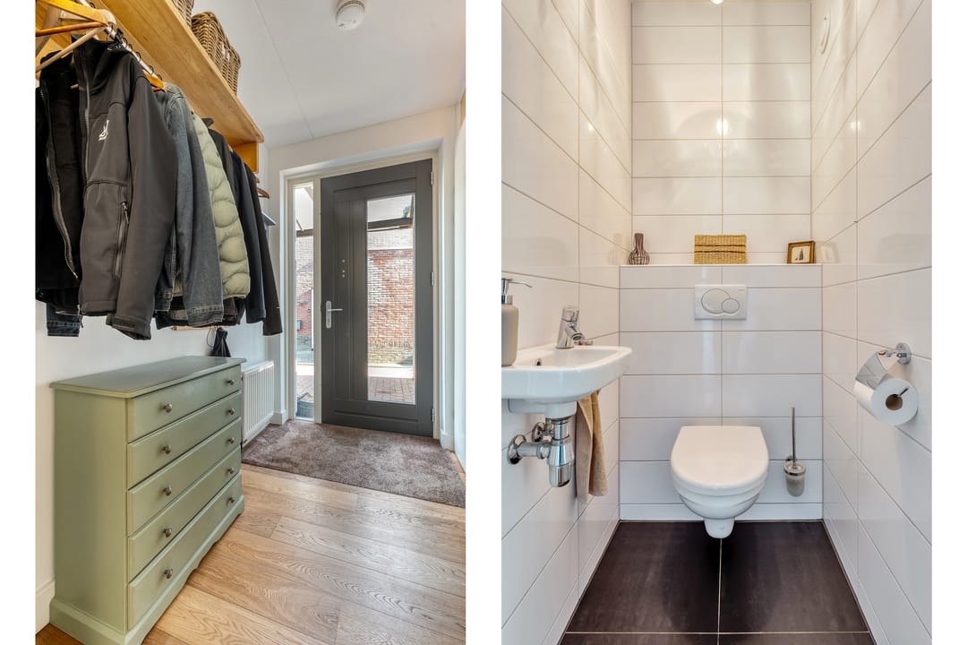 Foto 11 van Burgemeester Boldinghlaan 14