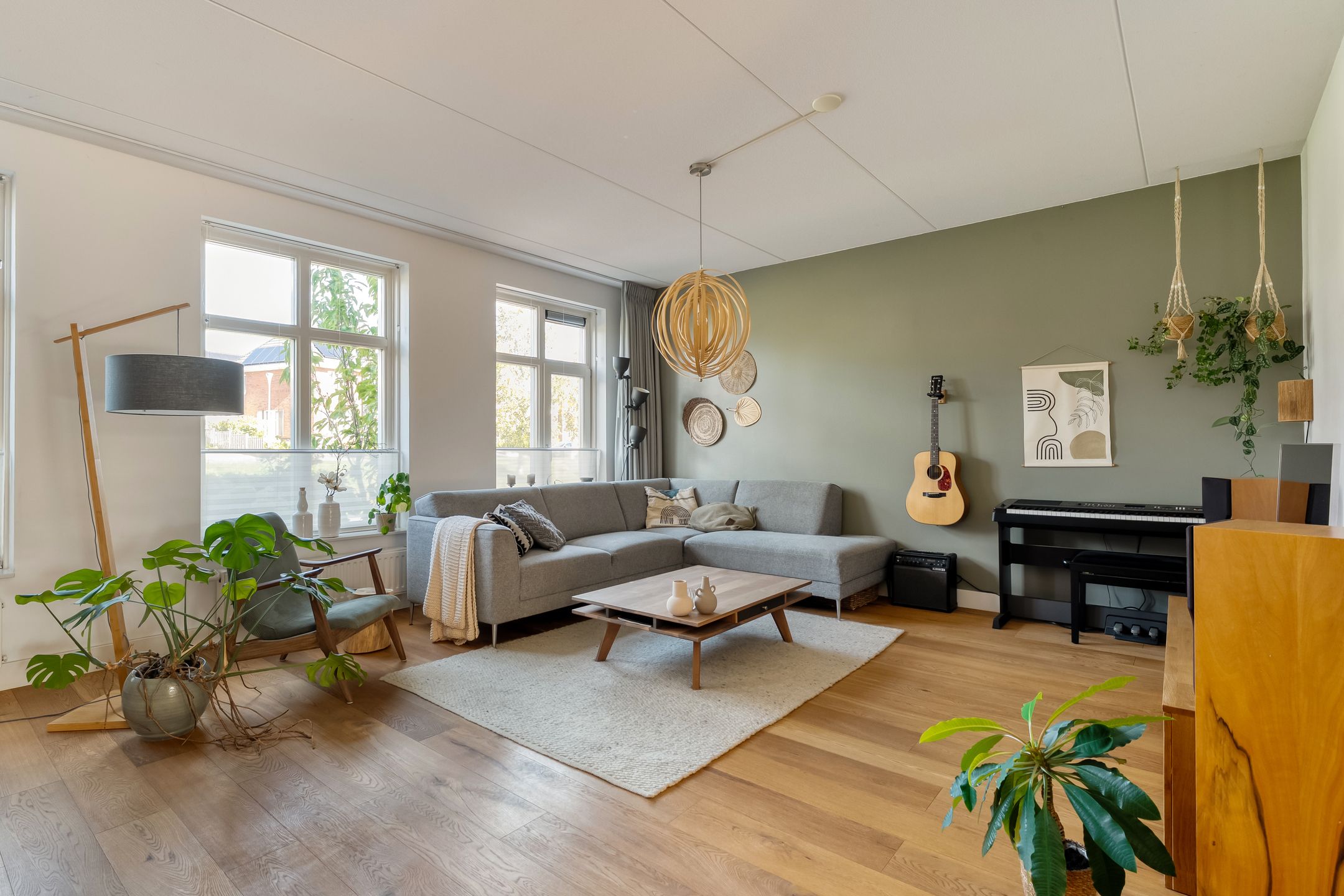 Foto 12 van Burgemeester Boldinghlaan 14