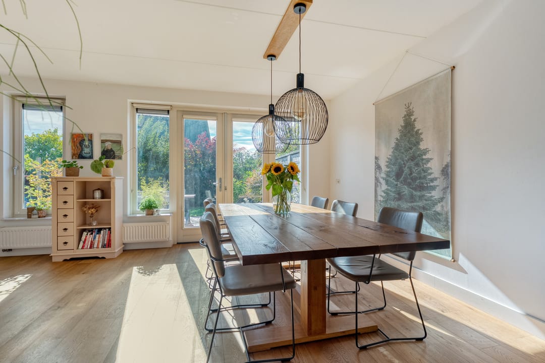 Foto 16 van Burgemeester Boldinghlaan 14