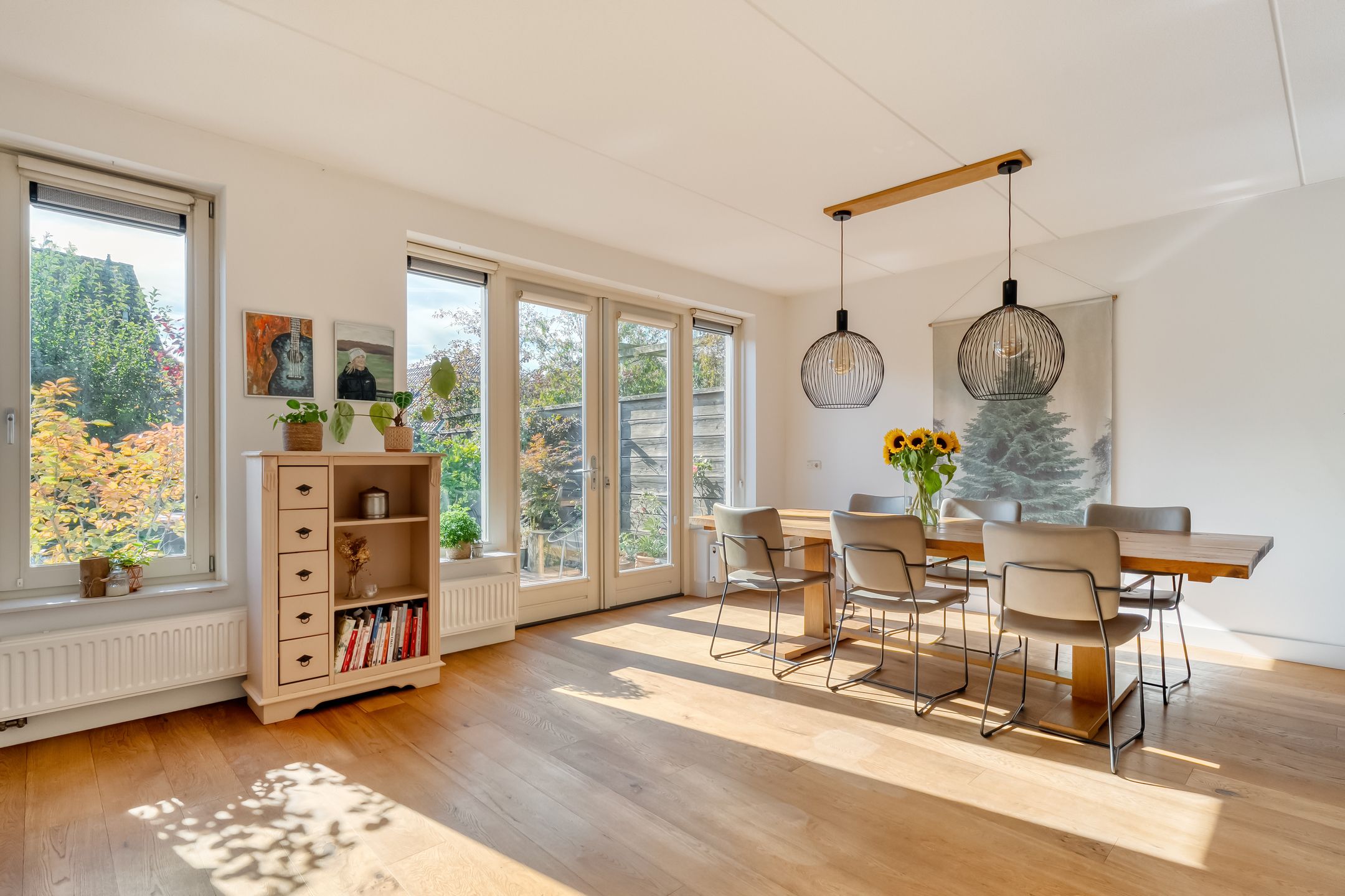 Foto 21 van Burgemeester Boldinghlaan 14