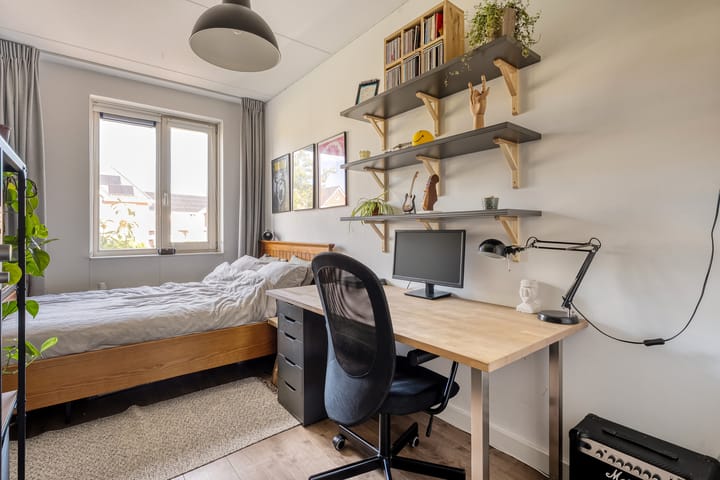 Photo 29 of Burgemeester Boldinghlaan 14