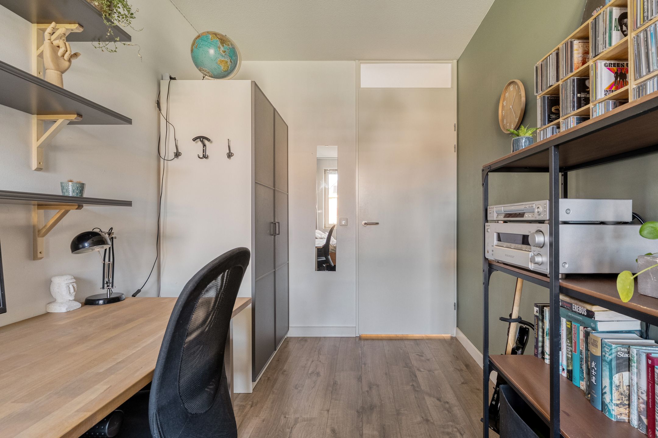 Foto 30 van Burgemeester Boldinghlaan 14