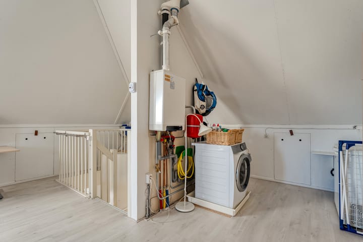 Photo 39 of Burgemeester Boldinghlaan 14