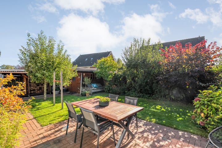 Photo 41 of Burgemeester Boldinghlaan 14