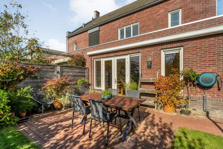 Photo 43 of Burgemeester Boldinghlaan 14