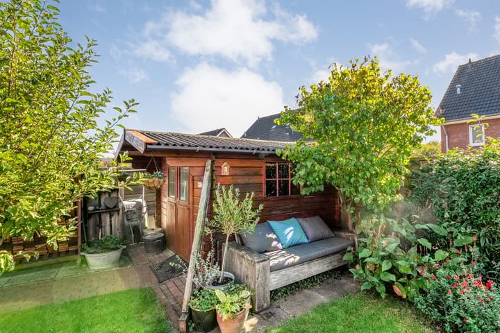 Photo 44 of Burgemeester Boldinghlaan 14