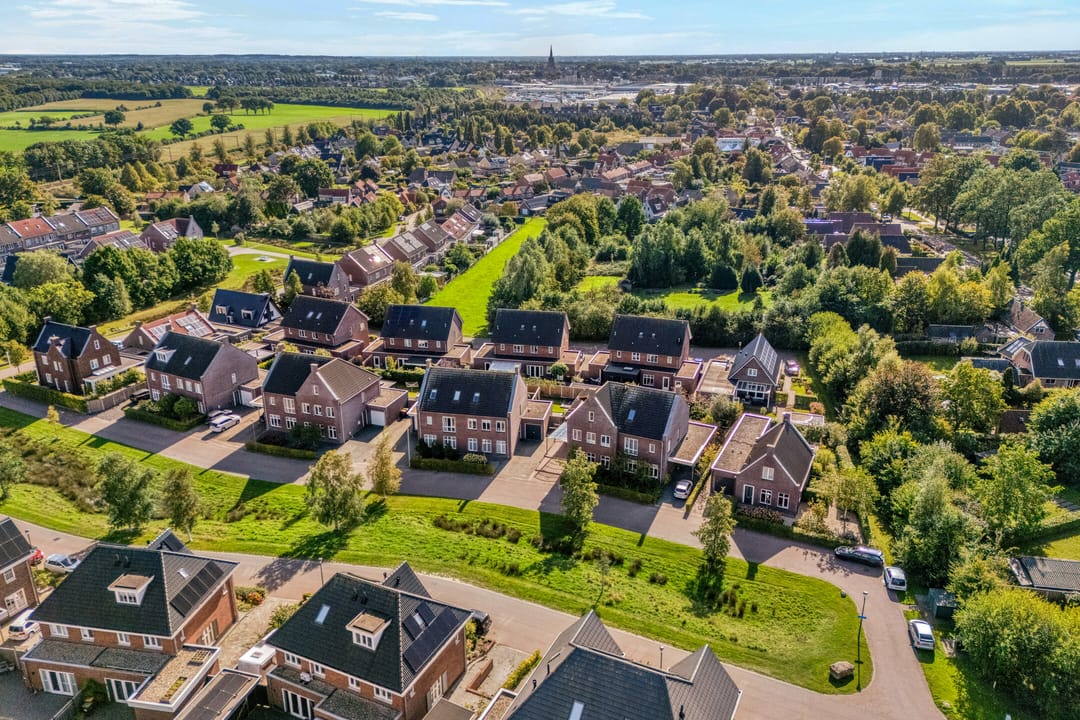 Foto 53 van Burgemeester Boldinghlaan 14