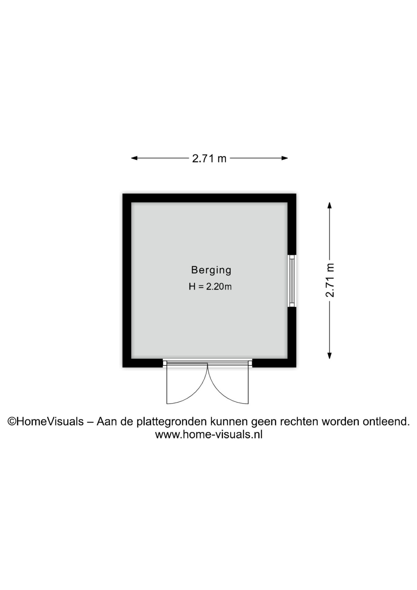 Foto 57 van Burgemeester Boldinghlaan 14