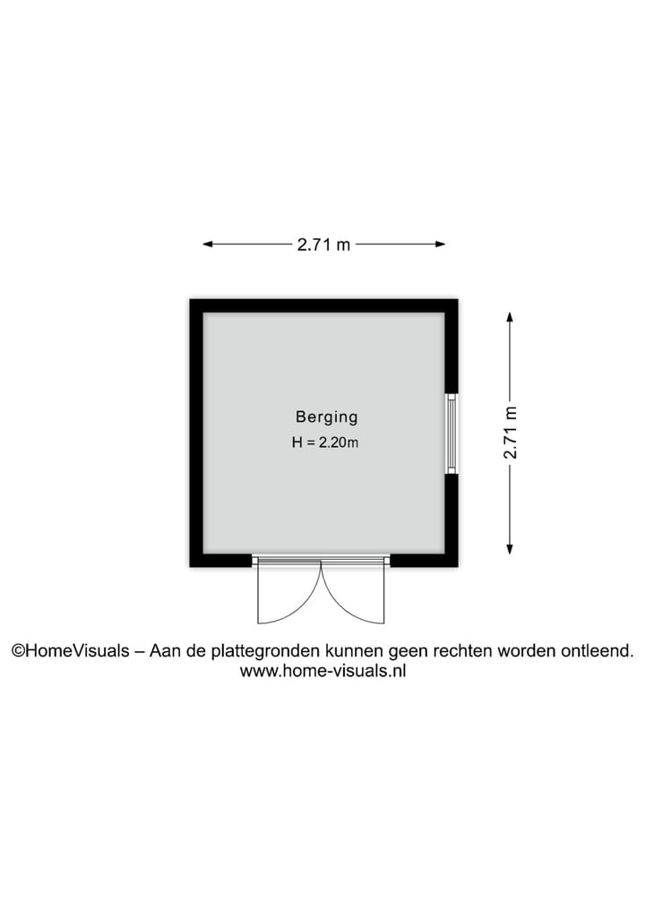 Photo 57 of Burgemeester Boldinghlaan 14