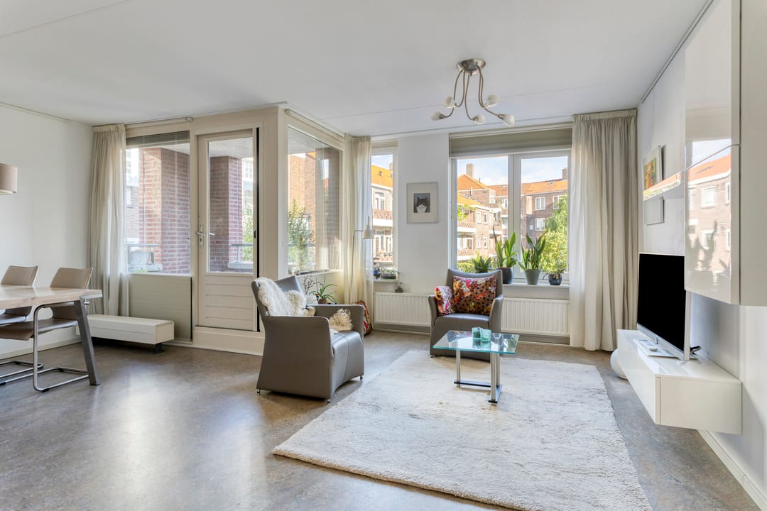 Foto 2 van Hagepreekgang 17